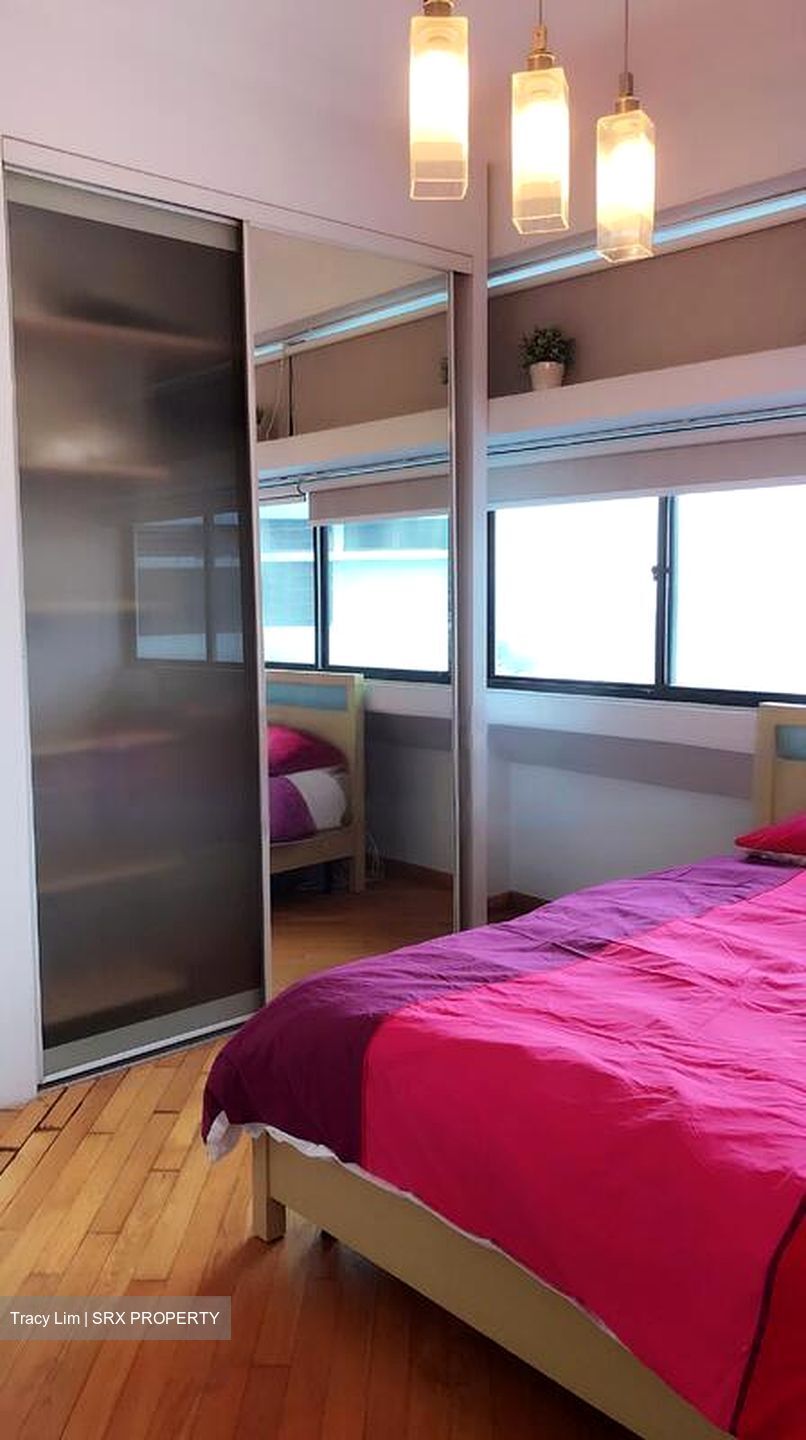 Mandarin Gardens (D15), Condominium #485713421